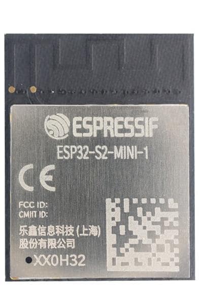 ESP32-S2-MINI-1-N4R2