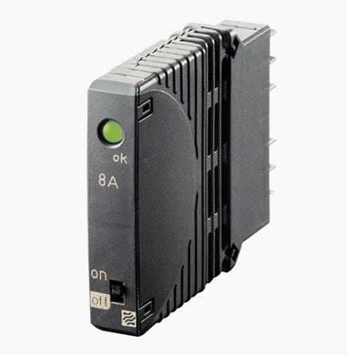 ESX10-S127-DC24V-1A-10A