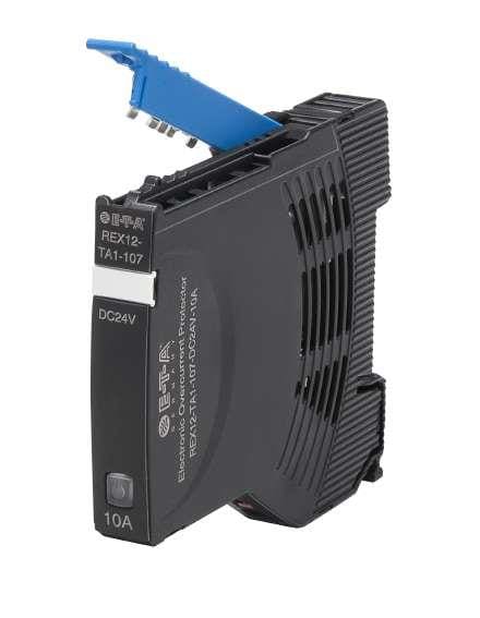 REX12-TA1-107-DC24V-3A