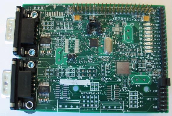 XR20M1172G28-0B-EB