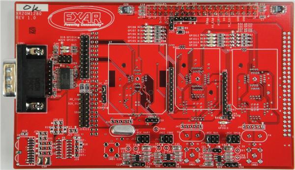 XR20M1280L24-0B-EB
