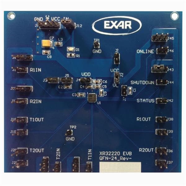 XR32220EUEVB
