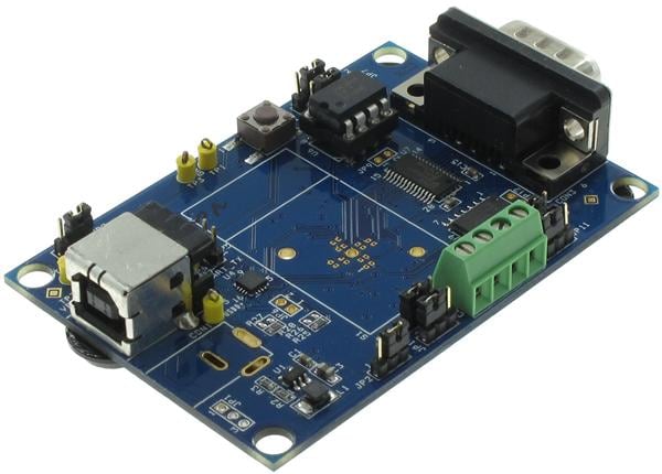 XR21V1410IL-0A-EB