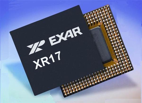 XR17V258IV-F