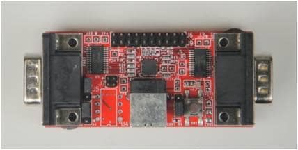 XR21V1412IL-0B-EB