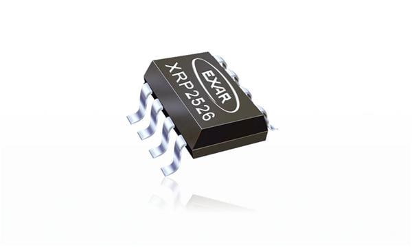 XRP2526IDTR-1-F