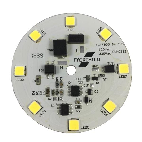 FEBFL77905-L83H08A-GEVB
