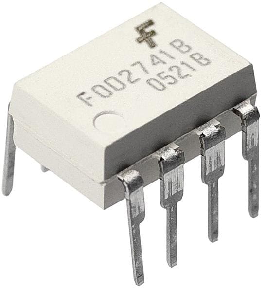 HCPL2631WV