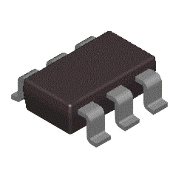 FDC6324L