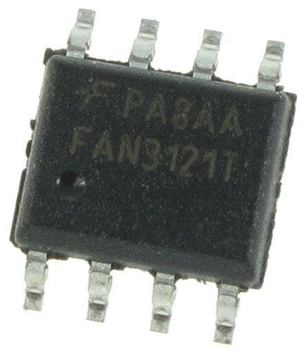 FAN3121TMX