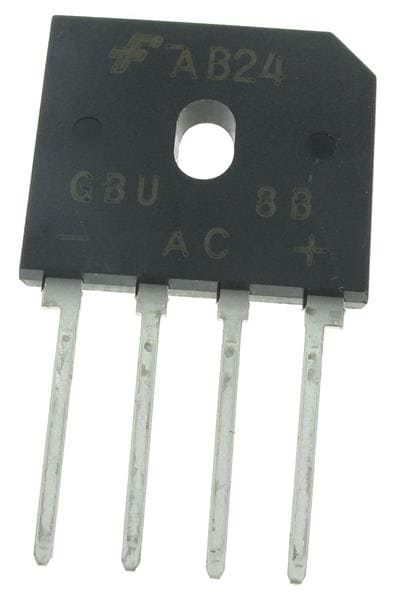 GBU8B