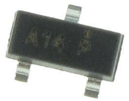 MMBD1504A