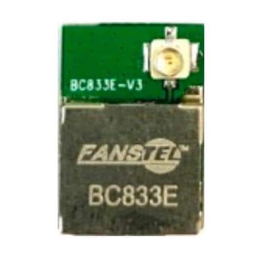 BC833E