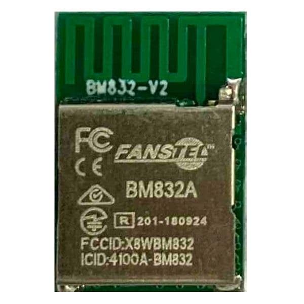 BM832A