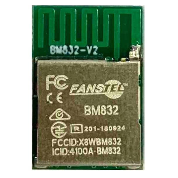 BM832