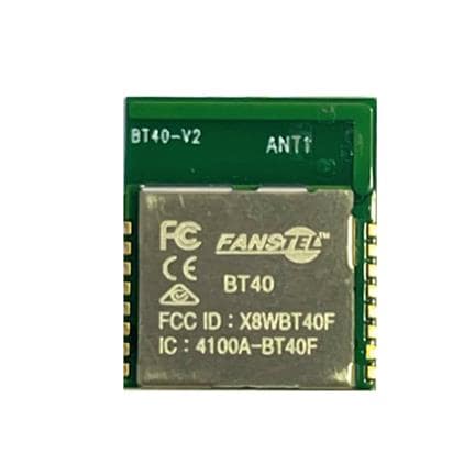 BT40
