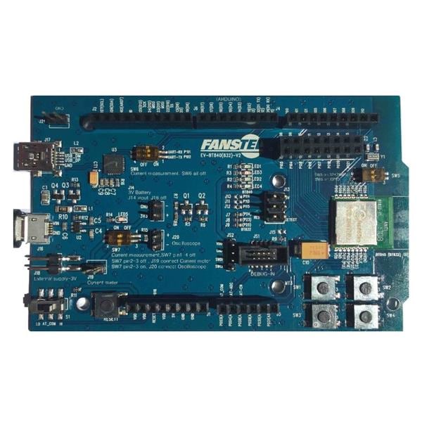 EV-BC832