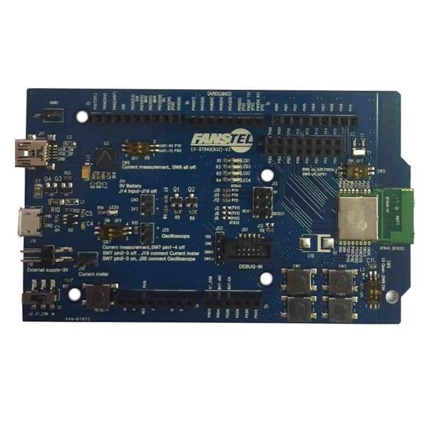 EV-BT840F