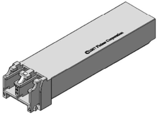 FTA-CL-SFP/(+)/XFP/SFF-1