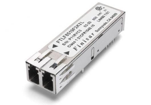 FTLF8519F2HTL