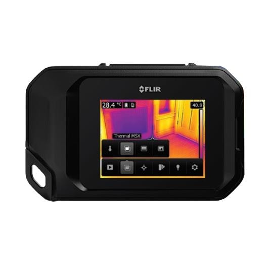 FLIR C3-X Wi-Fi