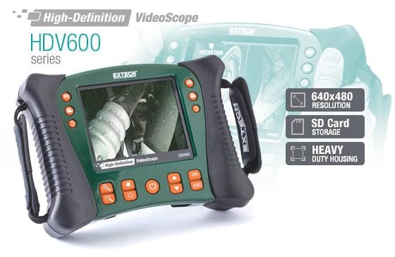 HDV600