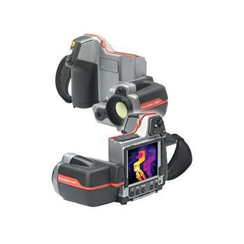 FLIR T300