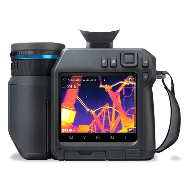 FLIR T860-14