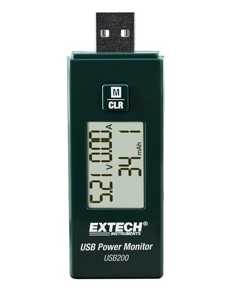USB200