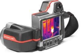 FLIR T200