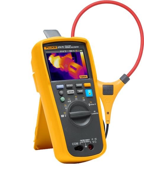 FLUKE-279FC I/B