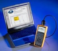 FLUKE-287/FVF-NIST