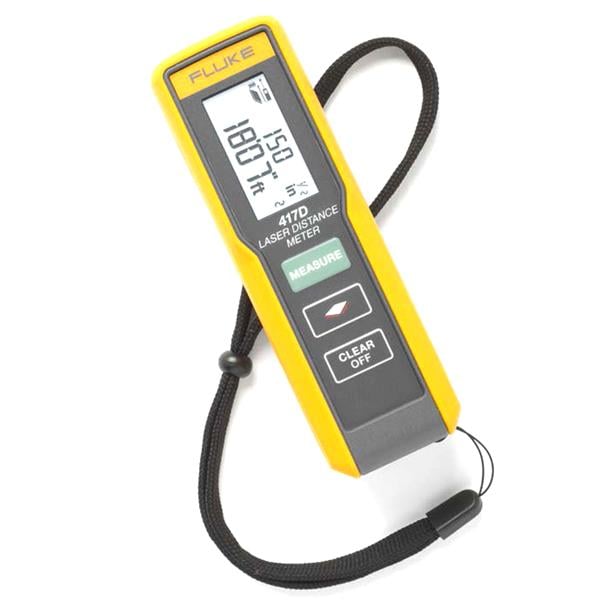 FLUKE-417D