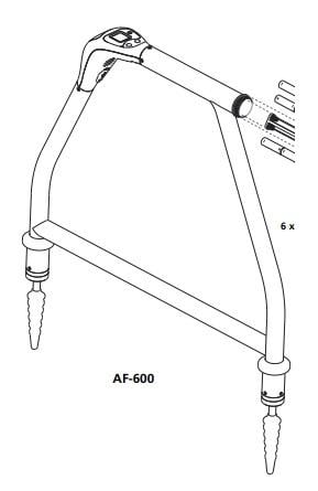 AF-600