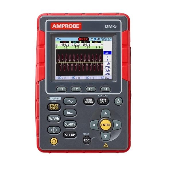 DM-5