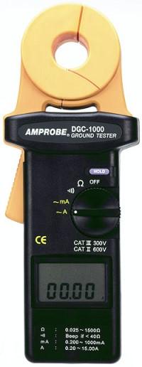 DGC-1000A
