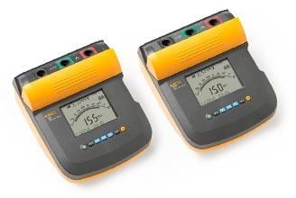 FLUKE-1550C