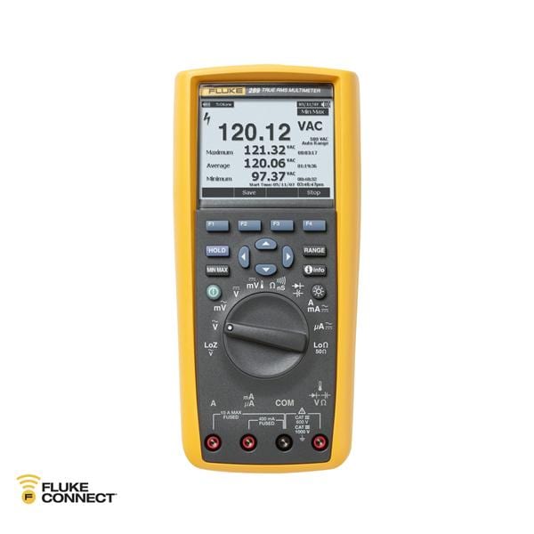 FLUKE-289