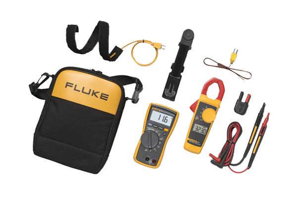 FLUKE-116/323KIT