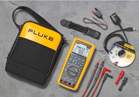 FLUKE-289/FVF