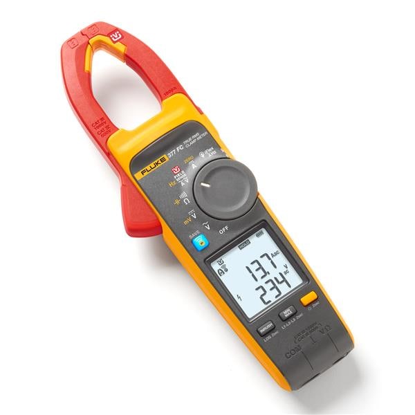 FLUKE-377 FC