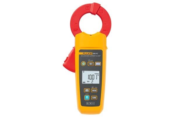 FLUKE-368 FC