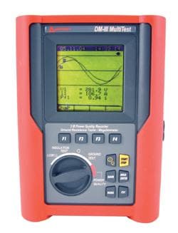 DM-III MULTITEST