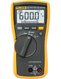 FLUKE-113