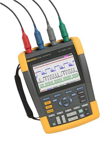 FLUKE-190-062/AM