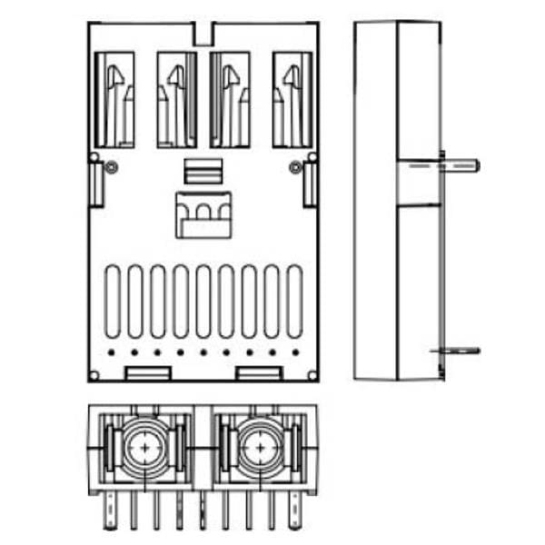 TSP-D2AA2-6BM