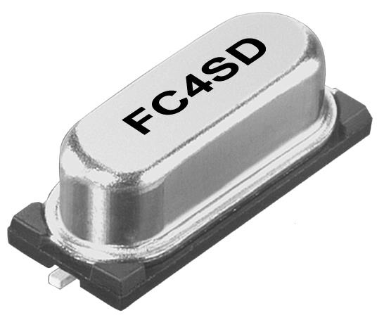 FC4SDDDMC32.768-T1