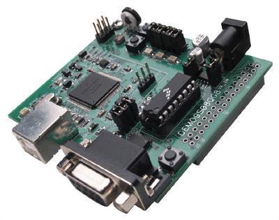 DEMO9S08QG8E