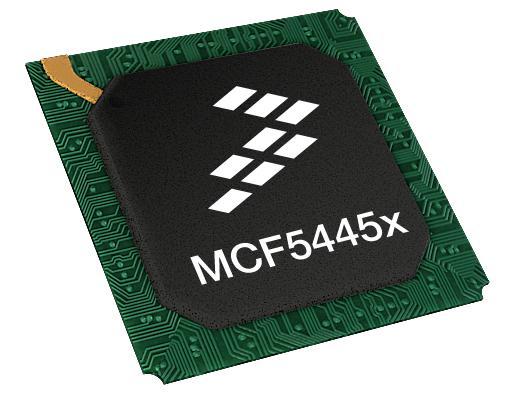 MCF54450VM240