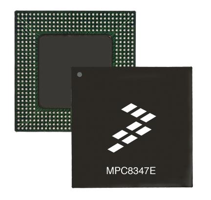 MPC8347CVVAGDB